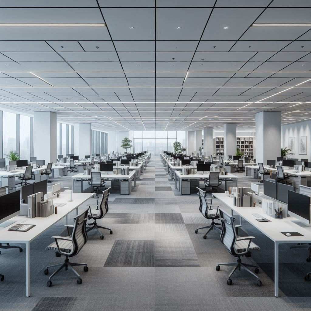 写字楼办公外贸企业客户展示面对访客数量突增应怎样由品牌部门组织现场确认